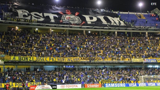 Pin de Sport Club Corinthians Paulist em S.C.C.P em 2023