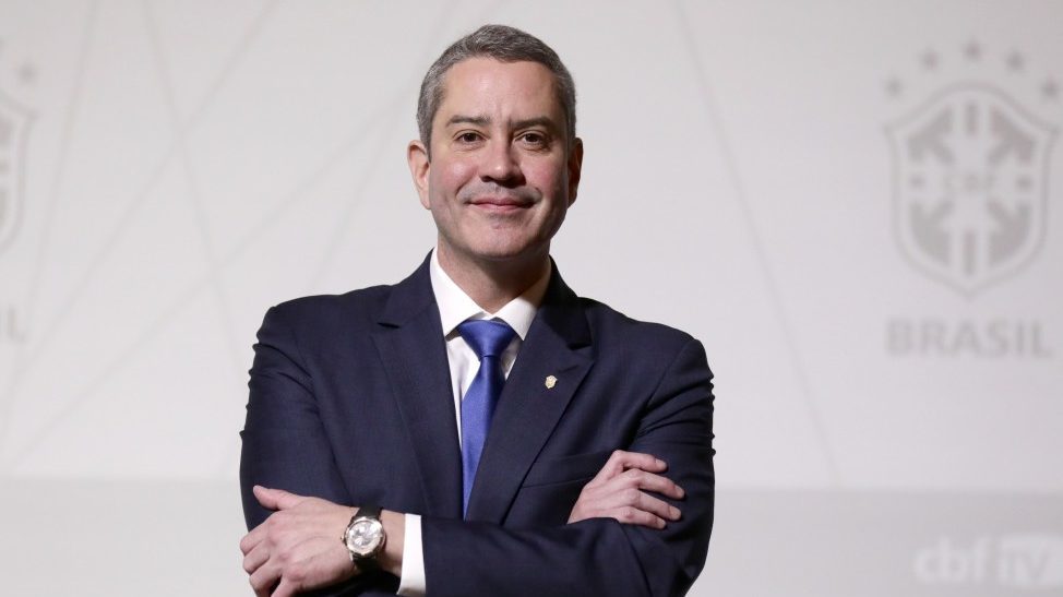 Reunião entre os clubes tem aval da CBF