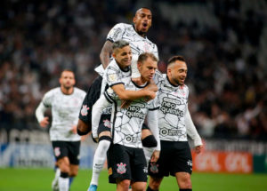 corinthians x juventude