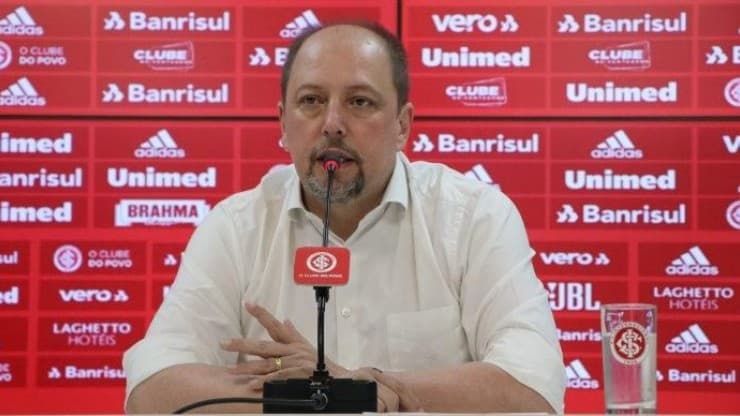 Presidente do Inter