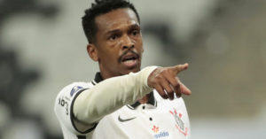 Ex-atacante do Corinthians falou sobre a dupla.