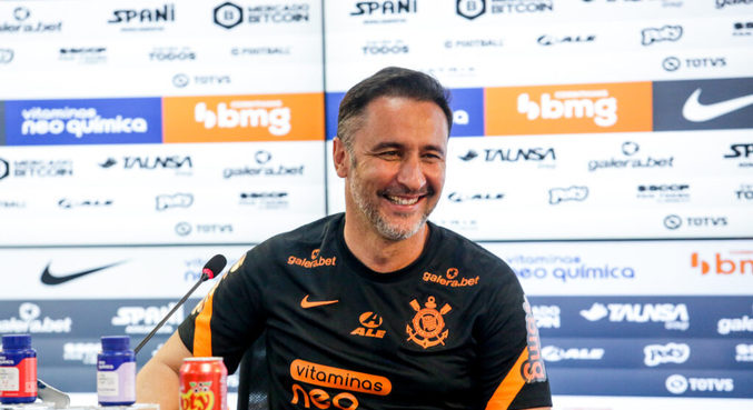 Vítor Pereira