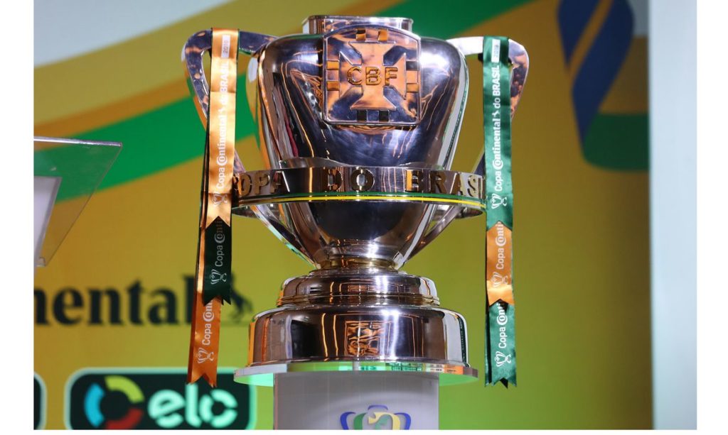 Troféu Copa do Brasil