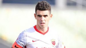 Oscar já foi especulado várias vezes no Timão - Foto: Divulgação/Facebook Oficial Oscar.