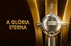 Libertadores - Final - Conmebol