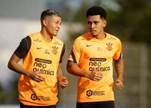 Du Queiroz Corinthians