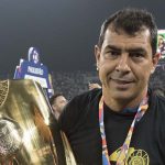 Carille teve passagens pelo Timão - Daniel Augusto Jr. / Ag. Corinthians