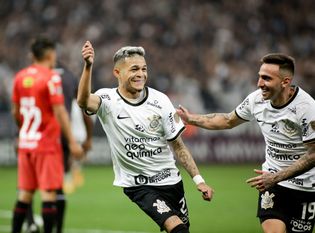 Adson Corinthians