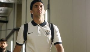 Balbuena Corinthians