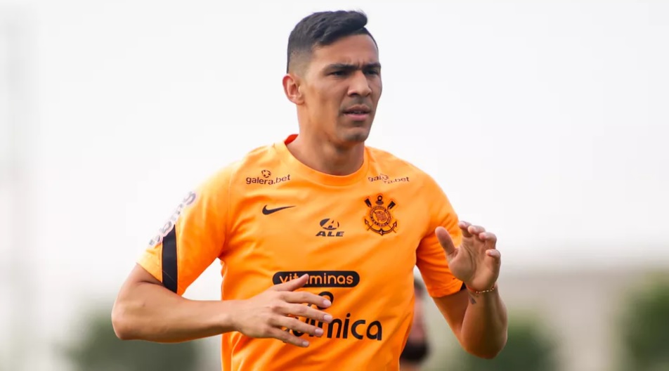 Balbuena Corinthians