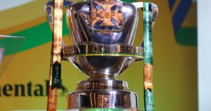 Troféu Copa do Brasil