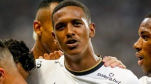 Torcida do Corinthians aprova Robert Renan de volta - Foto: Rodrigo Coca/SCCP.