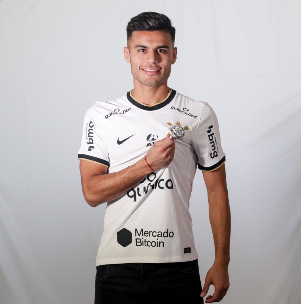 Vera Corinthians