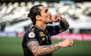 Vina Mateus Vital Corinthians