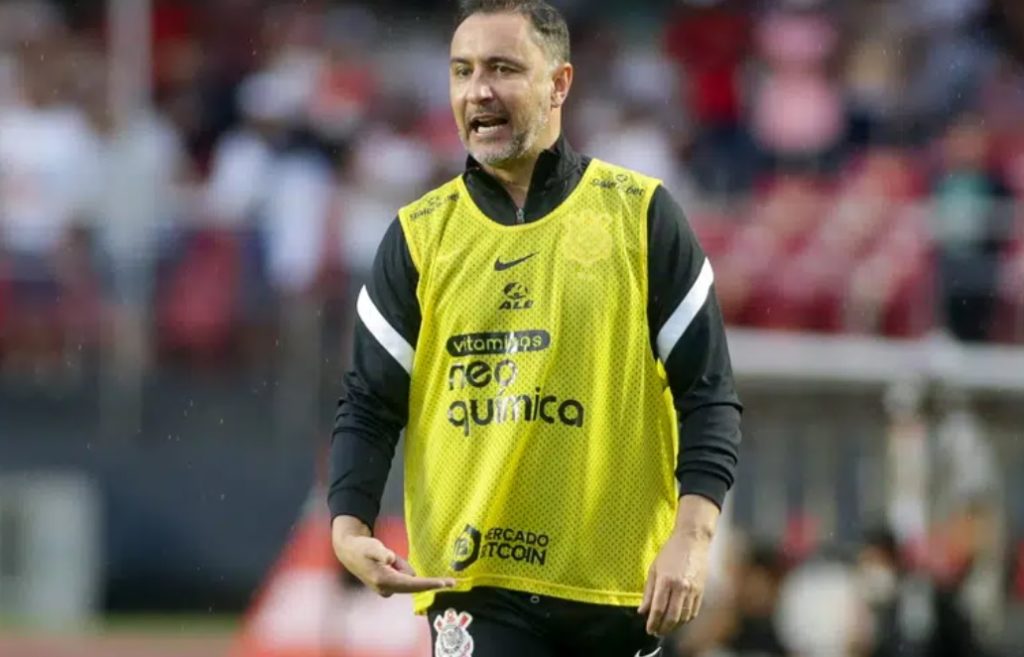 Vítor Pereira