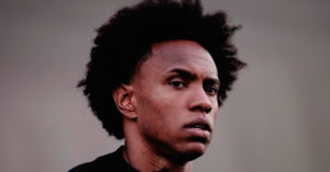 Willian deixou o Corinthians em 2022 - Foto: Ettore Chiereguini/AGIF