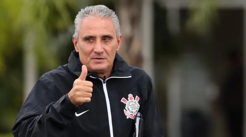 Tite no Timão? CBF busca treinador e Tite comenta sobre treinar time brasileiro