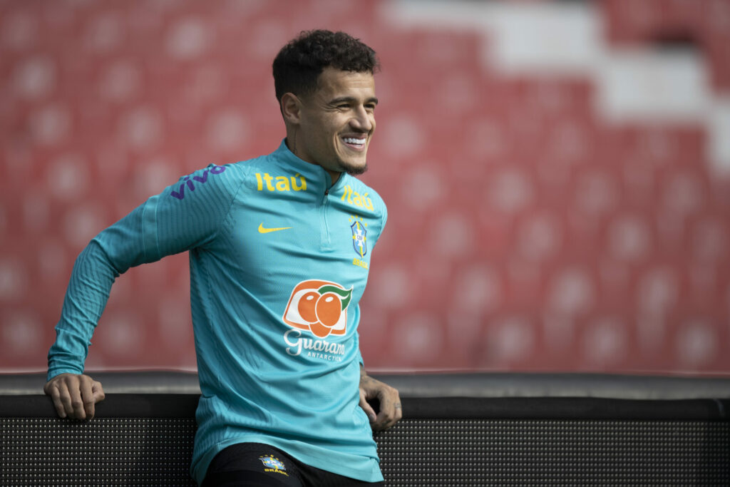 Coutinho