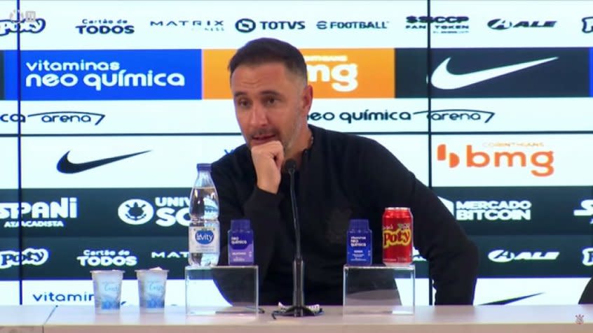 Vitor Pereira