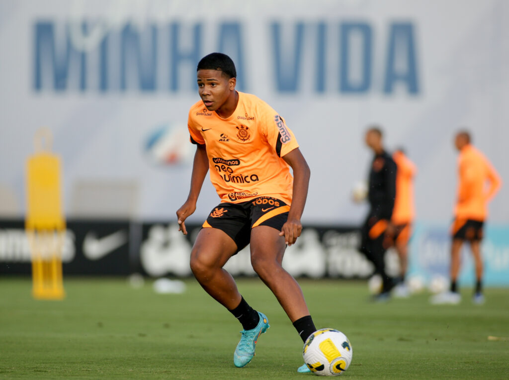 Wesley