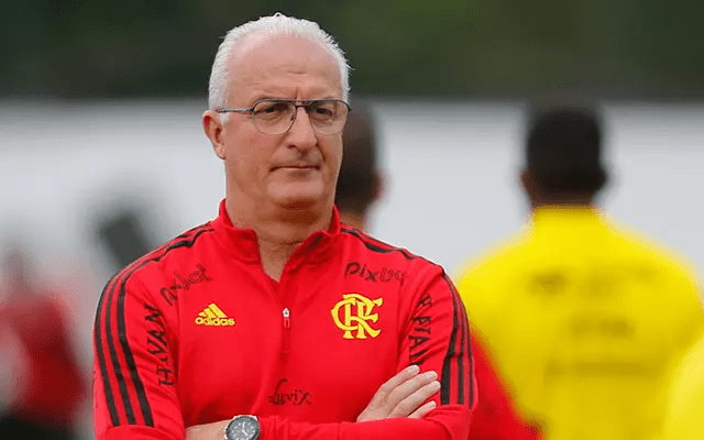 Após Ser Especulado No Corinthians Dorival Júnior Quebra O Silêncio E Se Manifesta Soutimão 