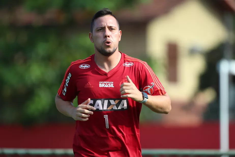 Diego Alves