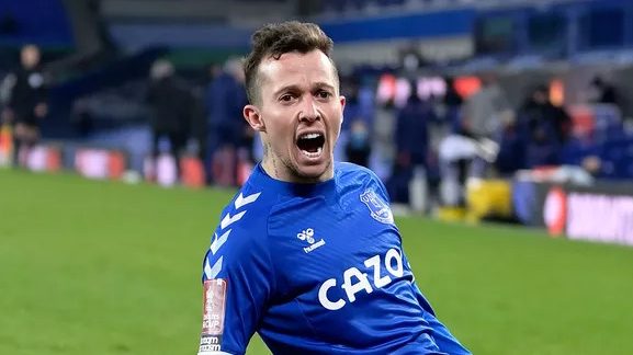 Foto: Divulgação/Everton - Bernard está na mira do Corinthians.