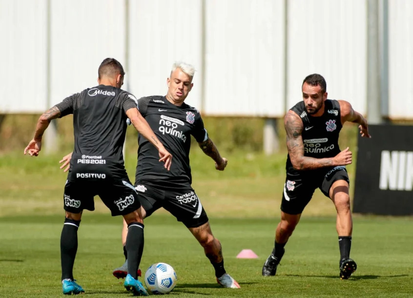 Vítor Pereira confirma e Corinthians pode vender jogador por R$ 32 ...