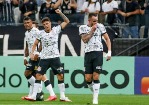 Elenco do Corinthians