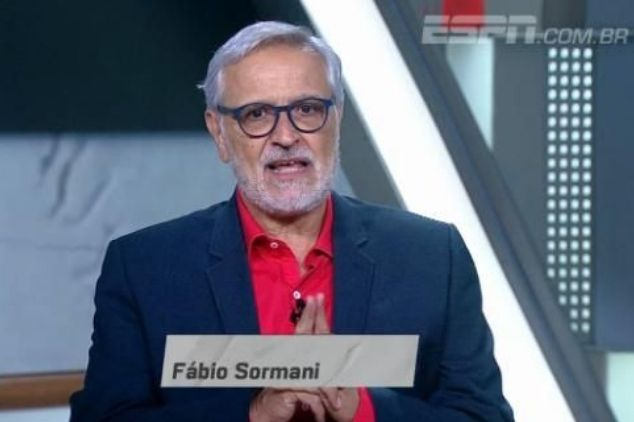 Sormani