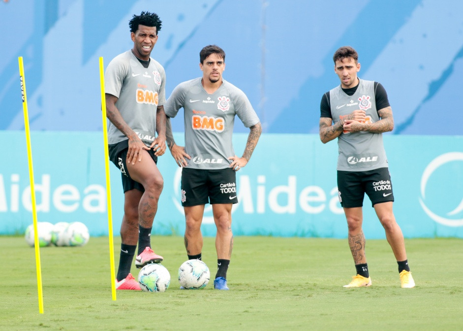 Corinthians