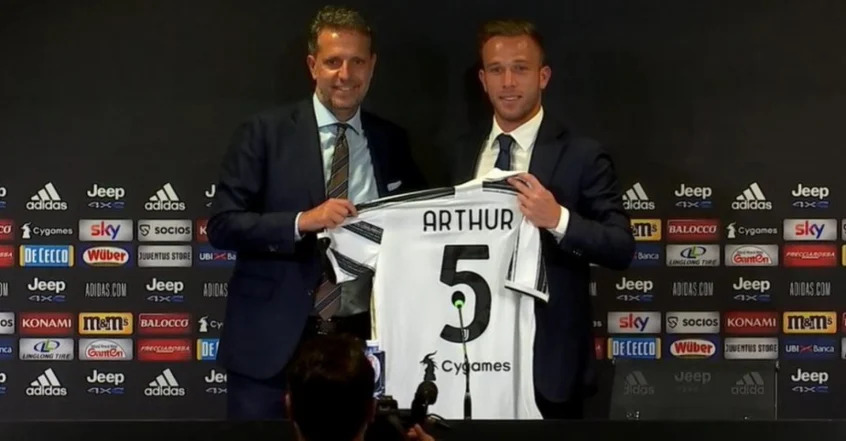 Arthur