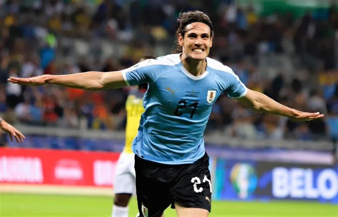 Cavani