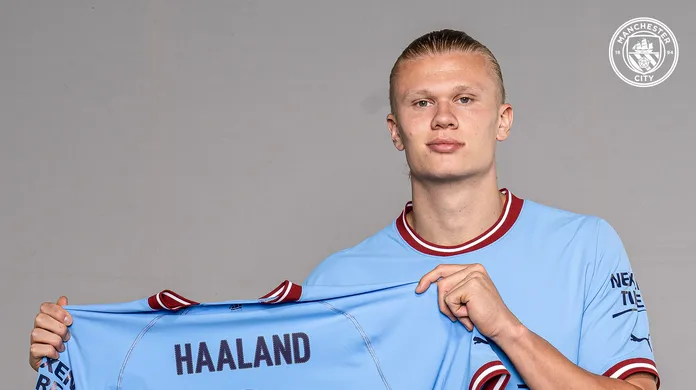 Haaland