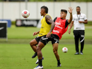 Roni e Paulinho