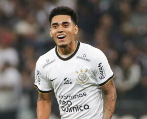 Empresário de Du participa de nova negociação. Foto: Rodrigo Coca/ Ag. Corinthians