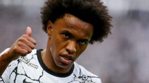 Ex-camisa 10 viveu altos e baixos no Timão - Foto: Rodrigo Coca.