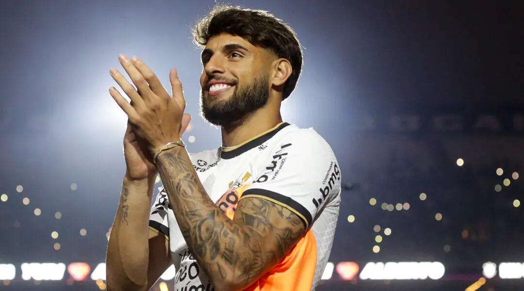 [ENQUETE] O Corinthians contratou bem na temporada 2022?