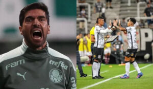 Elenco do Corinthians