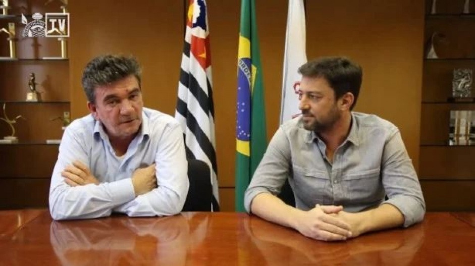 Diretoria