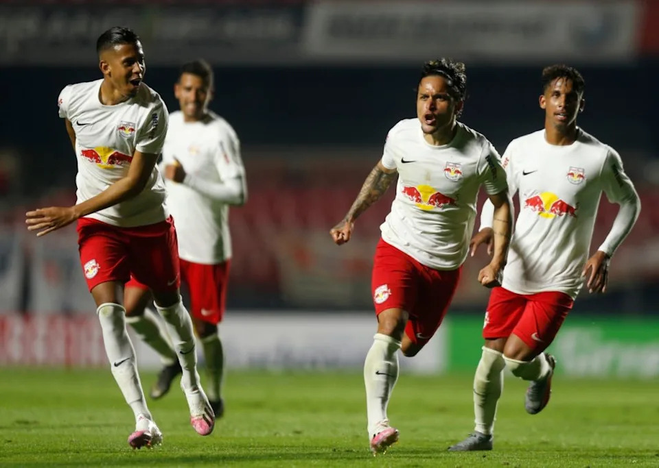 Bragantino