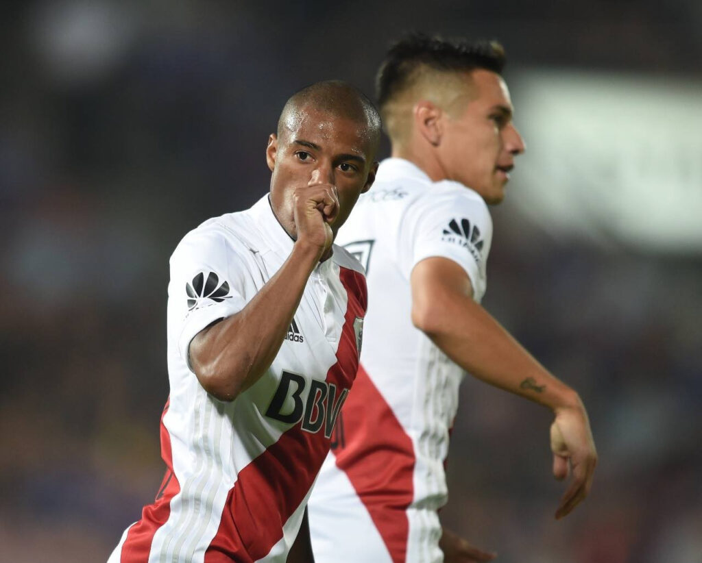 De La Cruz