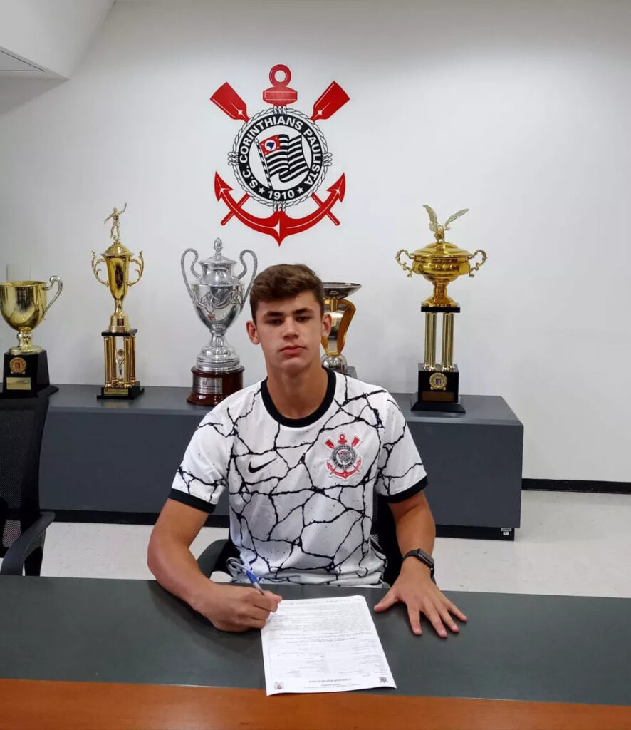 Gabriel Moscardo