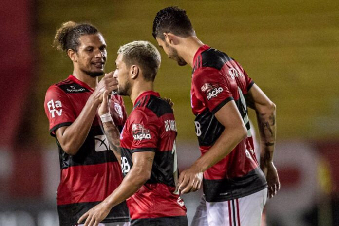 Ex-Flamengo