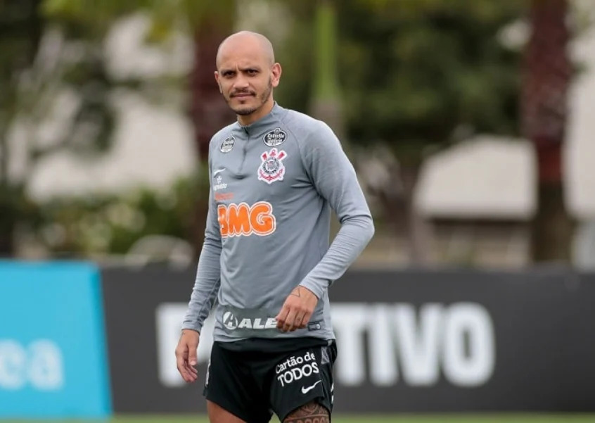 Fábio Santos