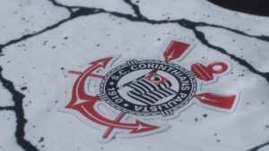 Símbolo do Corinthians