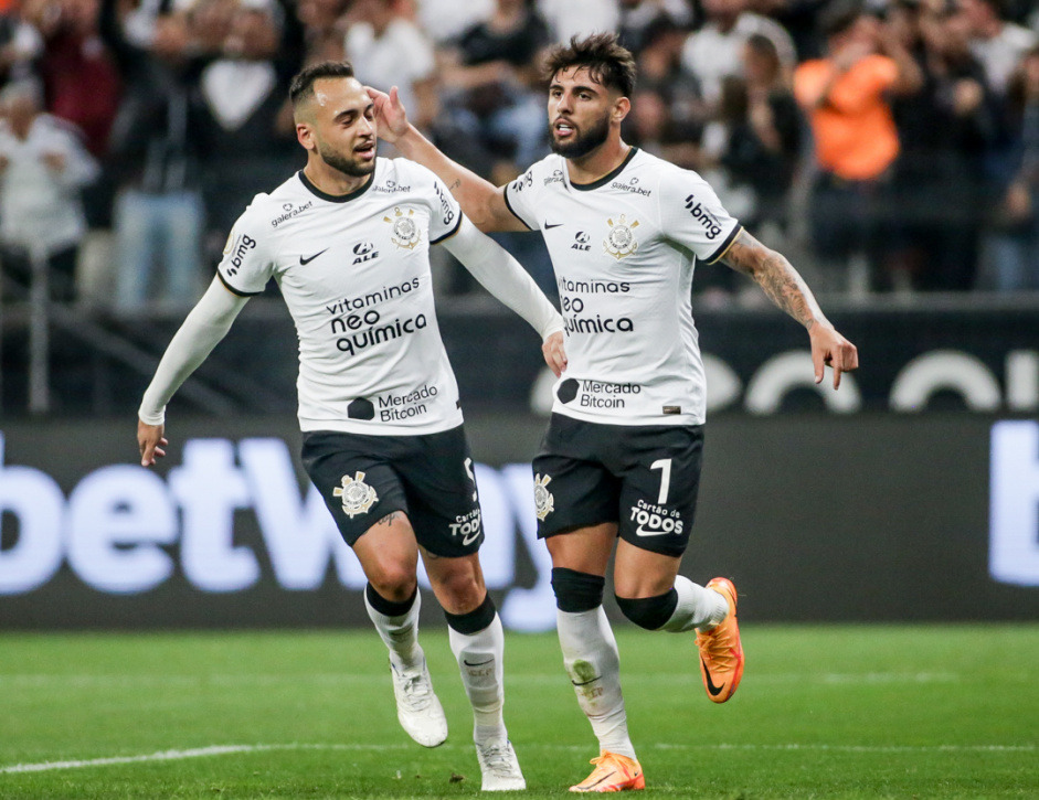 De última hora Corinthians confirma mais uma saída do elenco para 2023
