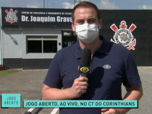 João Paulo Cappellanes