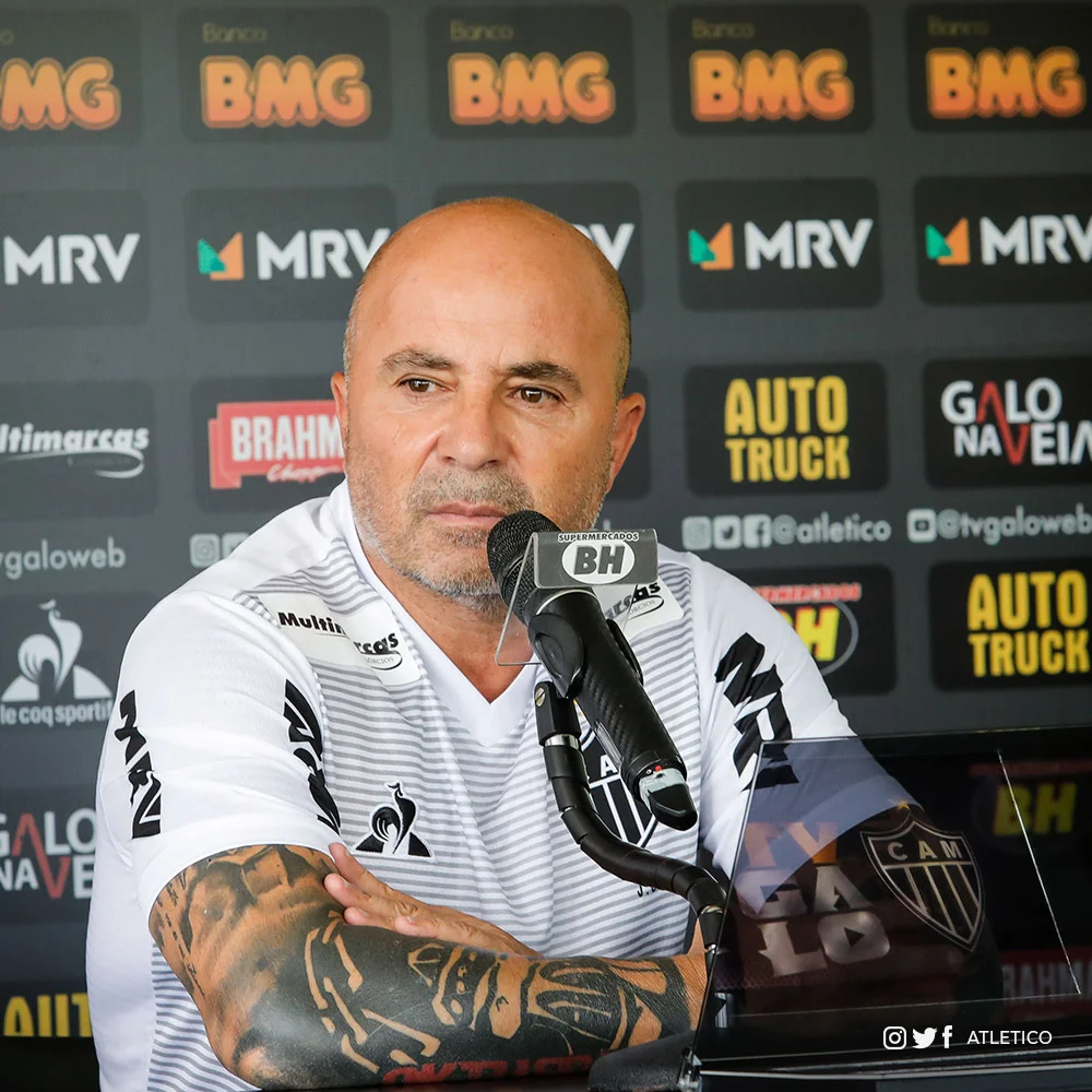 Sampaoli