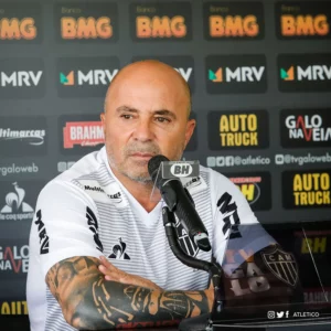 Sampaoli